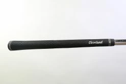 Cleveland CG15 Black Pearl Sand Wedge 54* RH 35 In Steel Shaft Stiff Flex -TaylorMade Shop edde32a2 57ed 5e5d 8928 c743a4852a72