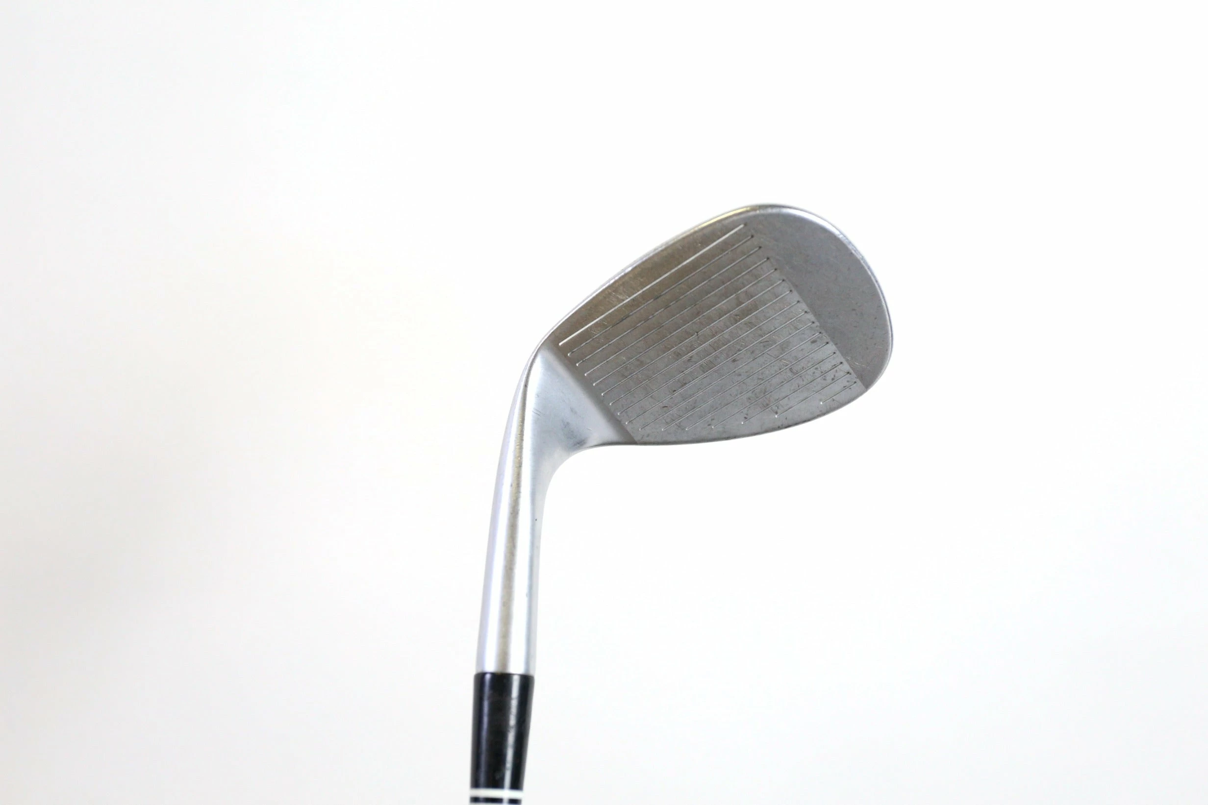 Cleveland Smart Sole 58* S Wedge RH 35.5 In Cleveland Traction Steel Wedge Flex 7 Cleveland Smart Sole 58* S Wedge RH 35.5 In Cleveland Traction Steel Wedge Flex - Image 5