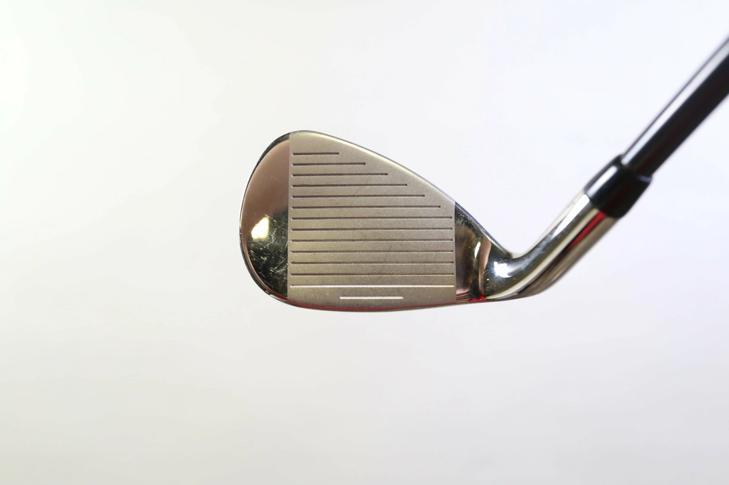 Callaway RAZR X HL Sand Wedge 54* RH 35.25 In Graphite Shaft Seniors Flex 8 Callaway RAZR X HL Sand Wedge 54* RH 35.25 In Graphite Shaft Seniors Flex - Image 6