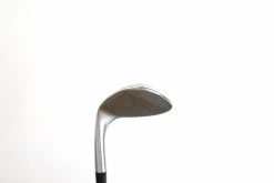 Cleveland CG15 Satin Chrome 60* Wedge RH 35.25 In 12* Cleveland Steel Wedge Flex -TaylorMade Shop eec213df 79e8 5200 b11a 0307edf50bf8