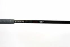 Callaway MD3 Milled Chrome 60* Wedge RH 35 In Fujikura Graphite Stiff Flex -TaylorMade Shop ef156de8 e6cc 5cb1 8bcf 4aa52b6de5e2