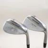 Cleveland 588 RTX Satin 50*, 54* Wedge Set RH True Temper Steel Wedge Flex -TaylorMade Shop ef2c2380 cab2 5f24 b2c4 49f3ac4ba1bc