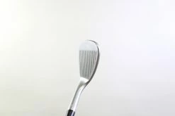 Titleist Vokey SM4 Chrome Gap Wedge 52* RH 34.75 In Steel Shaft Stiff Flex 17 Titleist Vokey SM4 Chrome Gap Wedge 52* RH 34.75 In Steel Shaft Stiff Flex -TaylorMade Shop ef616cdd ca95 5a7a b02e 55a2fd953b94