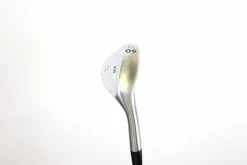 Cleveland CG15 Satin Chrome 60* Wedge RH 35.25 In 12* Cleveland Steel Wedge Flex -TaylorMade Shop ef70fb75 702a 5bfa 8c01 efc0915d8bdf