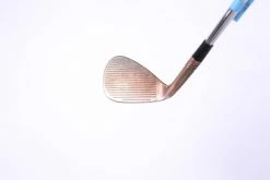 TaylorMade Hi Toe Big Foot 60* Wedge RH Steel Shafts Wedge Flex -TaylorMade Shop ef7f6ee8 dc88 5a5a a5c9 8da83f066a88
