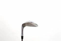 Titleist Vokey SM6 Tour Chrome S Grind 56* Wedge RH 35 In 10* Steel Wedge Flex 14 Titleist Vokey SM6 Tour Chrome S Grind 56* Wedge RH 35 In 10* Steel Wedge Flex -TaylorMade Shop ef896b20 aa4b 5c52 88e7 4f2ff52644f6