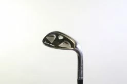 TaylorMade Rac Satin TP 58* Wedge RH 35 In Steel Shaft Stiff Flex -TaylorMade Shop ef9ede89 810f 5f12 9033 cda58b604f7a