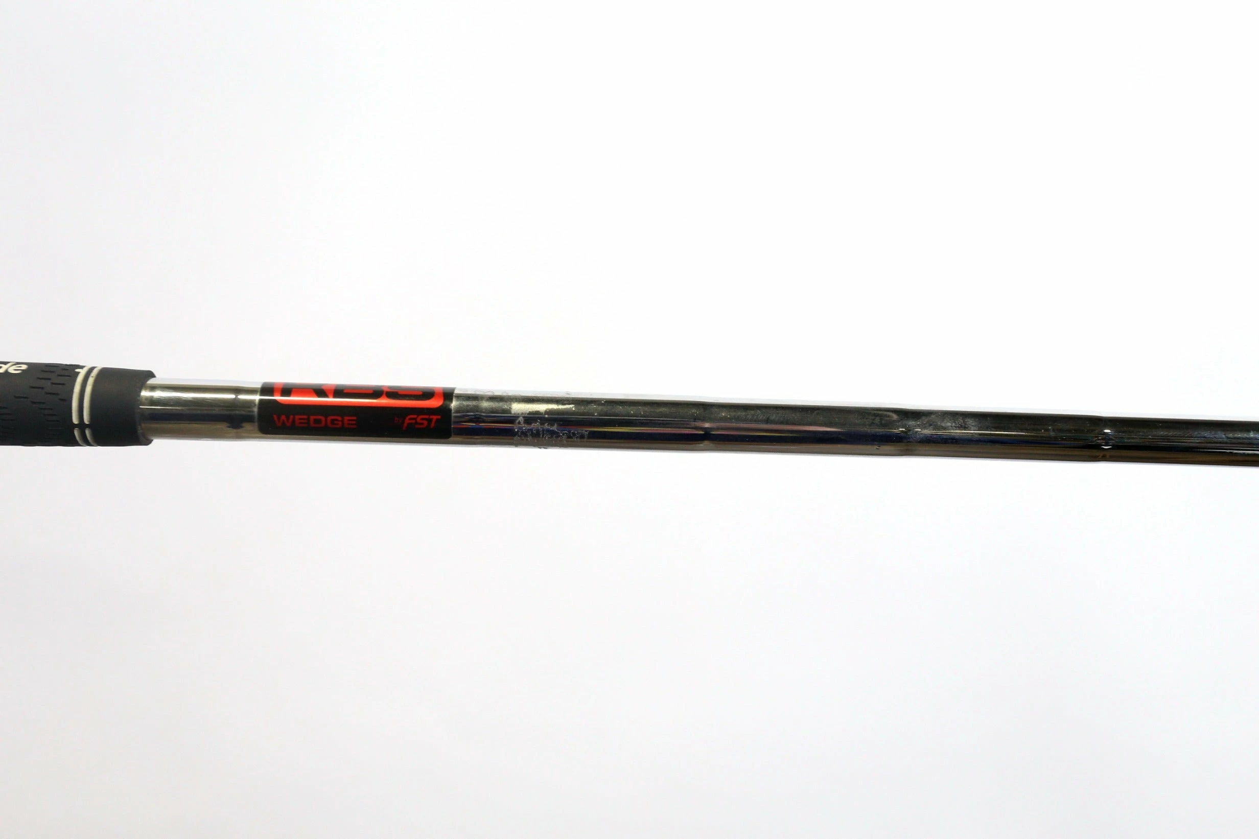 TaylorMade ATV 56* Wedge RH 35 In KBS Steel Shaft Wedge Flex 10 TaylorMade ATV 56* Wedge RH 35 In KBS Steel Shaft Wedge Flex - Image 8