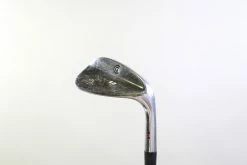 Cleveland CG12 Chrome 50* Wedge RH 35.5 In Steel Shaft Stiff Flex -TaylorMade Shop efafad41 f581 541f 8139 8d7d47da00db