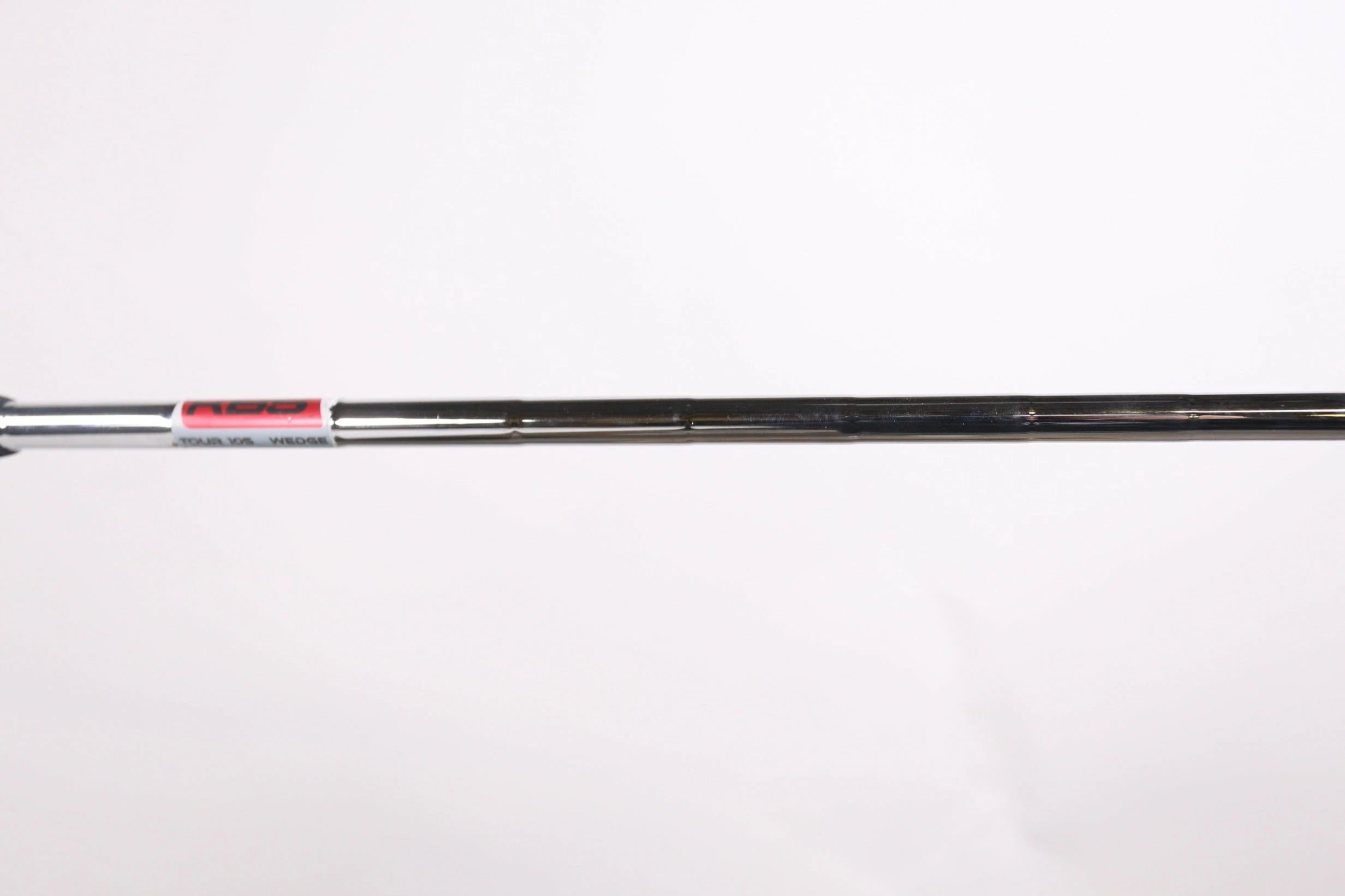 TaylorMade ATV Grind Tour Spin 52* Wedge RH 35.5 In KBS Steel Shaft Stiff Flex 10 TaylorMade ATV Grind Tour Spin 52* Wedge RH 35.5 In KBS Steel Shaft Stiff Flex - Image 8