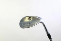 Cleveland 588 Tour Action 60* Wedge RH 35 In Steel Shaft Stiff Flex