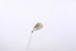 Mizuno MP T-10 White Satin 52*, 56* Wedge Set RH Steel Shaft Wedge Flex -TaylorMade Shop f0196524 0cac 544b 9c1d 777992e9b602