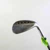 Callaway Mack Daddy 4 Gap Wedge 52* RH 35 In Graphite Shaft Seniors Flex 1 Callaway Mack Daddy 4 Gap Wedge 52* RH 35 In Graphite Shaft Seniors Flex -TaylorMade Shop f05455eb e698 545d ad5c f0e6966945c3
