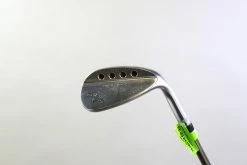Callaway Mack Daddy 4 Gap Wedge 52* RH 35 In Graphite Shaft Seniors Flex