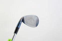 Mizuno S5 Blue Ion 54* Wedge 8* Bounce 35.25 In RH KBS Graphite Shaft Stiff Flex -TaylorMade Shop f06375e8 4471 5dfd ac2a 805a430d3d91