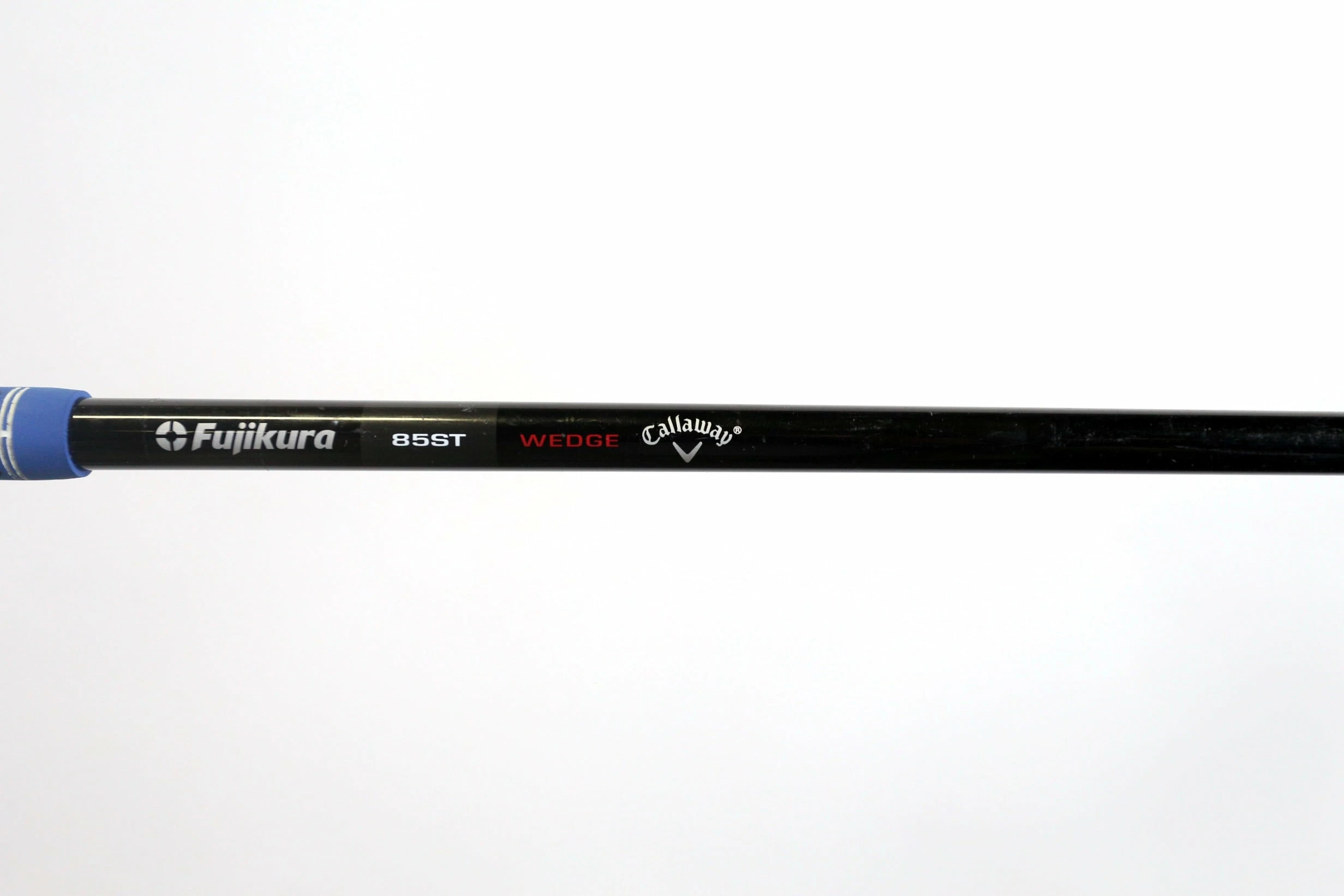 Callaway X-Series Jaws Chrome 60* Wedge RH 34.75 In 13* Graphite Wedge Flex 10 Callaway X-Series Jaws Chrome 60* Wedge RH 34.75 In 13* Graphite Wedge Flex - Image 8