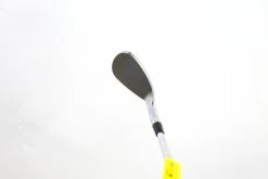 Titleist Vokey SM5 Tour Chrome 60* Wedge RH 35 In Steel Shaft Stiff Flex 17 Titleist Vokey SM5 Tour Chrome 60* Wedge RH 35 In Steel Shaft Stiff Flex -TaylorMade Shop f076f010 8f53 5ab1 a5c0 2f0e6ee3e4fe