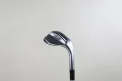 Cleveland RTX ZipCore Tour Satin Mid 58* Wedge RH 35 In Steel Shaft Stiff Flex 14 Cleveland RTX ZipCore Tour Satin Mid 58* Wedge RH 35 In Steel Shaft Stiff Flex -TaylorMade Shop f0cb4f09 1d11 54fb 8148 7271a5bd03f8