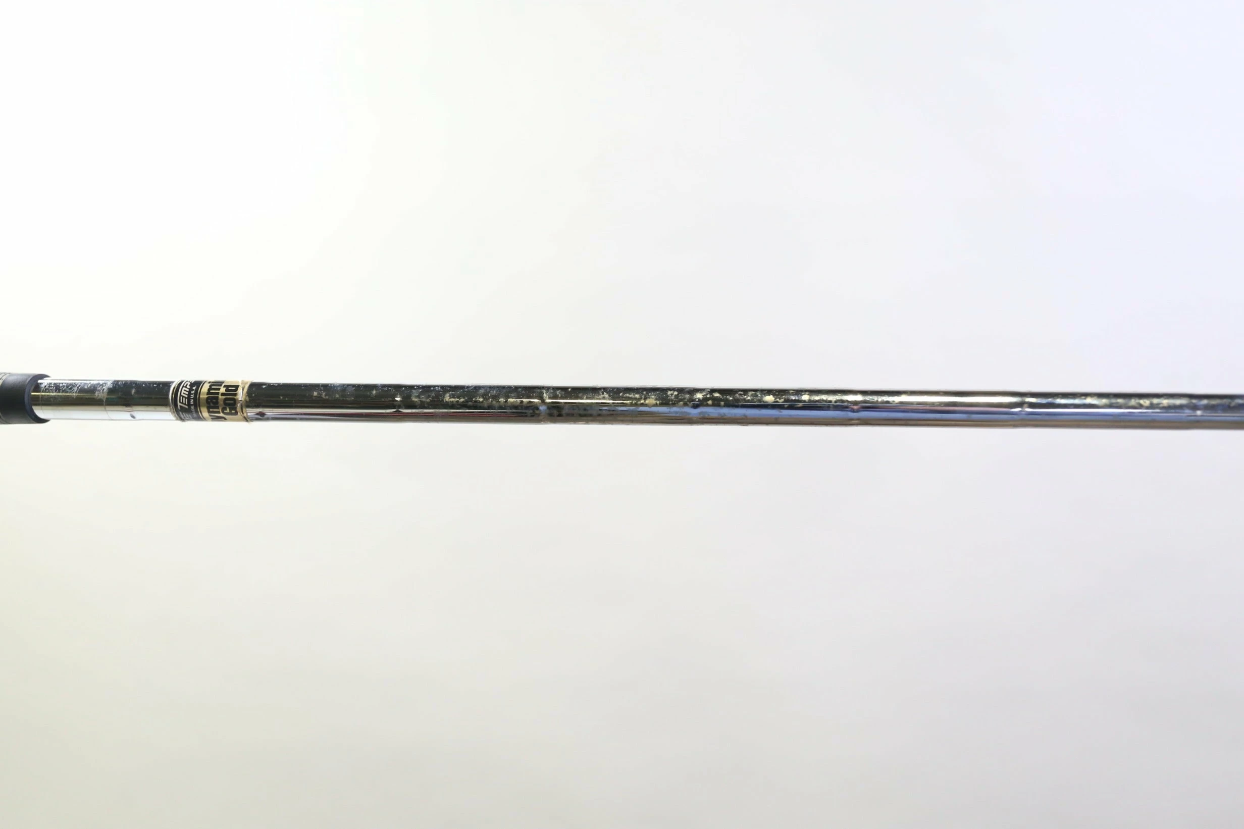 Mizuno MP T Series Black Nickel 56* Wedge 10* Bounce RH 35.5 In Steel Stiff Flex 10 Mizuno MP T Series Black Nickel 56* Wedge 10* Bounce RH 35.5 In Steel Stiff Flex - Image 8