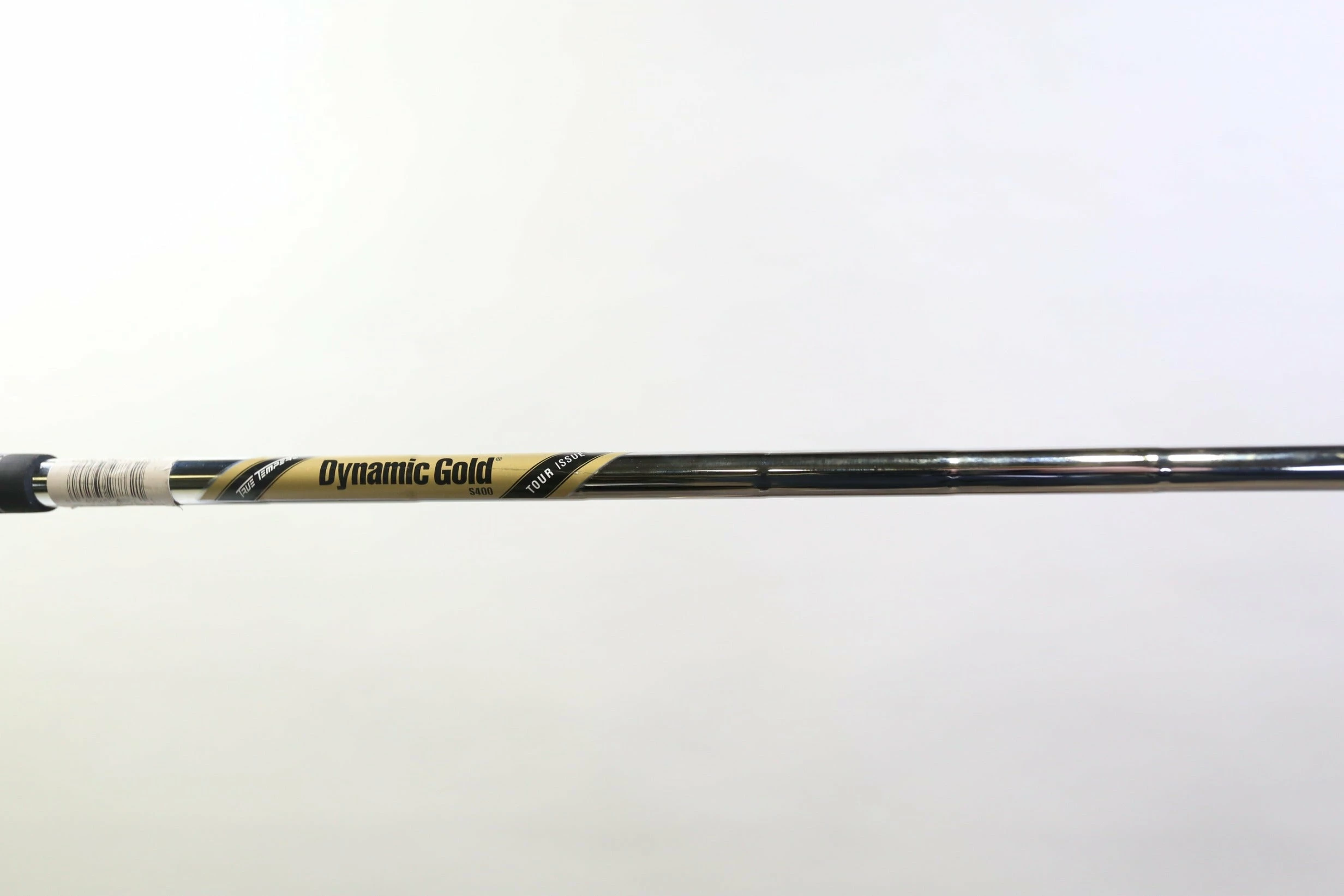 Mizuno T22 Copper Lob Wedge 58* RH 35 In Steel Shaft Stiff Flex 10 Mizuno T22 Copper Lob Wedge 58* RH 35 In Steel Shaft Stiff Flex - Image 8