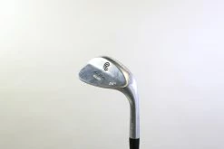 Cleveland 588 Chrome 56* Wedge RH 35.25 In Steel Shaft Stiff Flex -TaylorMade Shop f1110137 42b3 52e5 98da da89f8579bdd