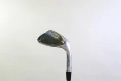 Titleist Vokey SM5 Tour Chrome F Grind 56* Wedge RH 35 In 14* Steel Wedge Flex -TaylorMade Shop f1407729 70ae 57ec 85ba 9336ec84594a