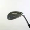 Cleveland 588 RTX 2.0 Blade Satin Sand Wedge 56* RH 35 In Steel Shaft Stiff Flex 1 Cleveland 588 RTX 2.0 Blade Satin Sand Wedge 56* RH 35 In Steel Shaft Stiff Flex -TaylorMade Shop f141177d d4d5 5f97 b5b2 8ed5160446ab