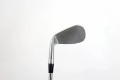 Titleist Vokey SM8 Tour Chrome F Grind 46* Wedge RH 35.75 In Steel Wedge Flex -TaylorMade Shop f1449f40 adc8 5fbe 90c0 b491f11ac657