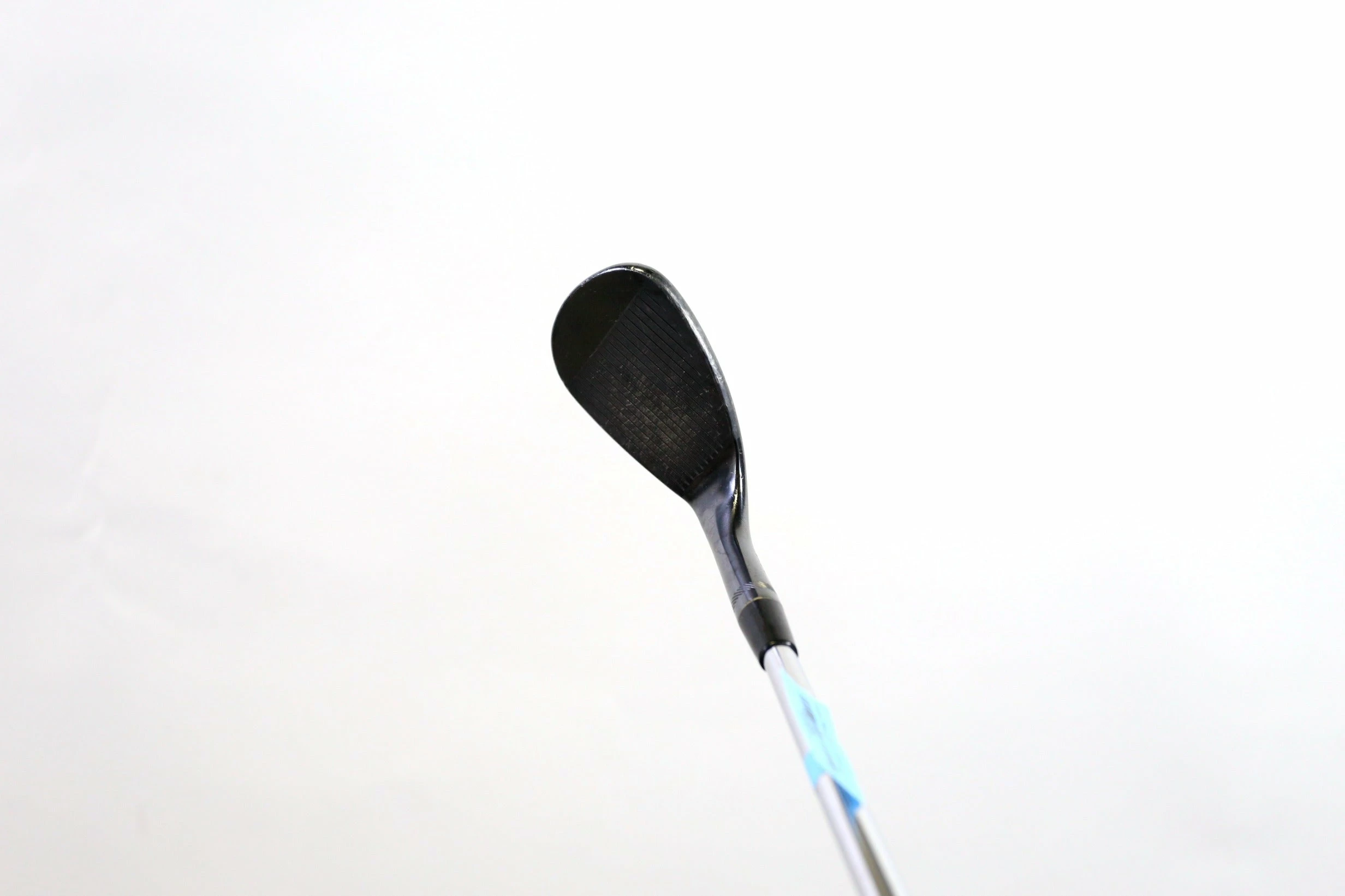 Titleist Vokey SM7 Slate Blue M Grind 60* Wedge RH 35.5 In 8* True Temper Stiff 10 Titleist Vokey SM7 Slate Blue M Grind 60* Wedge RH 35.5 In 8* True Temper Stiff - Image 8