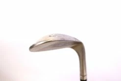 Titleist Vokey SM8 Tour Chrome S Grind Wedge 60* LH Steel Shaft Stiff Flex 14 Titleist Vokey SM8 Tour Chrome S Grind Wedge 60* LH Steel Shaft Stiff Flex -TaylorMade Shop f19cf05d 7f8f 5330 88c2 299c8baff4a4