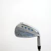 Callaway MD5 JAWS Chrome S Grind 56* Wedge RH 35 In 10* True Temper Steel Stiff -TaylorMade Shop f1eee417 c027 52a5 9a4a 9de919e5fc1d