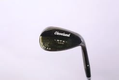 Cleveland 588 RTX 2.0 Blade Black Satin 56* Wedge RH 35.25 In Steel Wedge Flex 13 Cleveland 588 RTX 2.0 Blade Black Satin 56* Wedge RH 35.25 In Steel Wedge Flex -TaylorMade Shop f2034fa0 56ce 5424 b6c4 00b67ea5c9b1