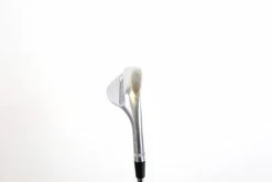 Titleist Vokey SM8 Tour Chrome D Grind 58* Wedge RH 34.75 In 12* Wedge Flex -TaylorMade Shop f21d4132 b353 5b9e acf3 95b1cb80d27d f77823bd 2e22 46a0 8243 4f17b9d26620