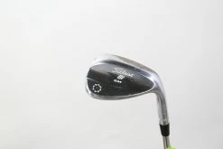 Titleist Vokey SM7 Tour Chrome M Grind 58* Wedge RH 35 In Titleist Steel Wedge -TaylorMade Shop f2402ace 84ff 5973 8576 79876c937079