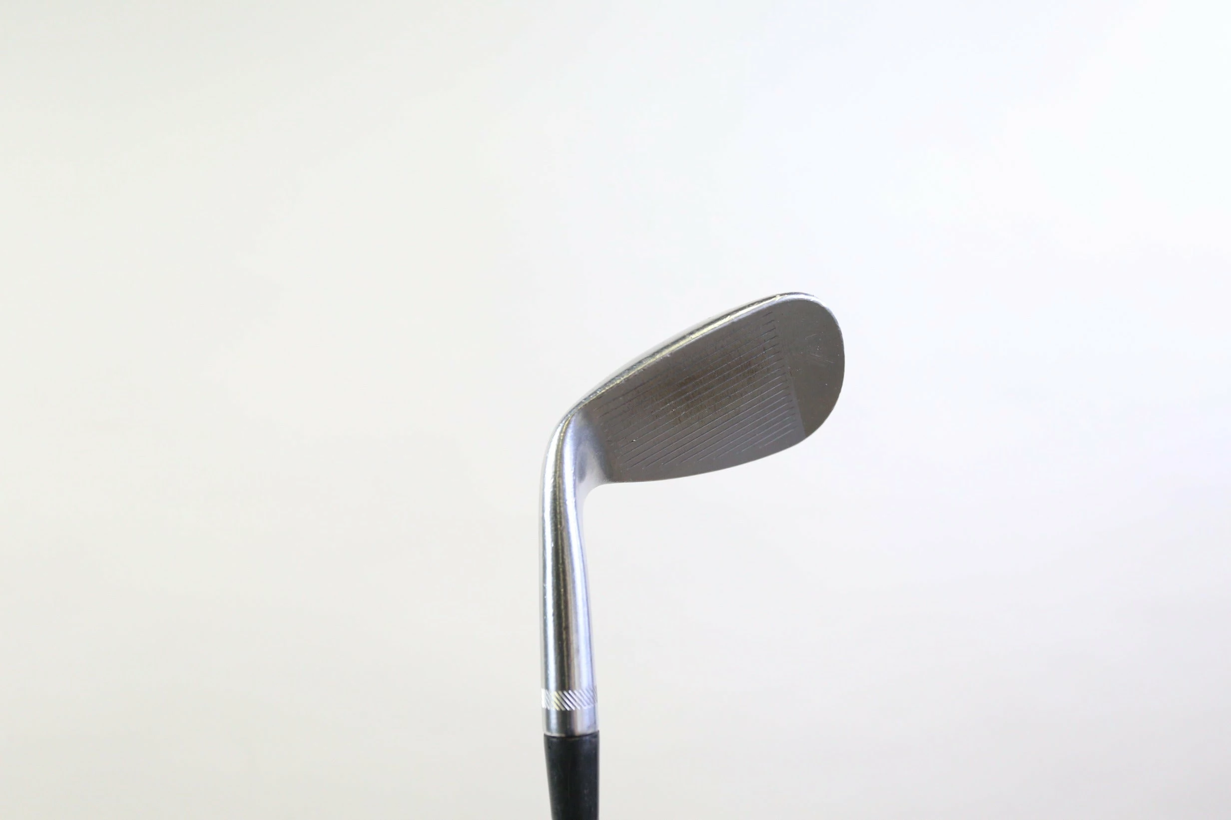 Titleist Vokey SM5 Tour Chrome F Grind 52* Wedge RH 35.25 In 8* Steel Wedge Flex 7 Titleist Vokey SM5 Tour Chrome F Grind 52* Wedge RH 35.25 In 8* Steel Wedge Flex - Image 5