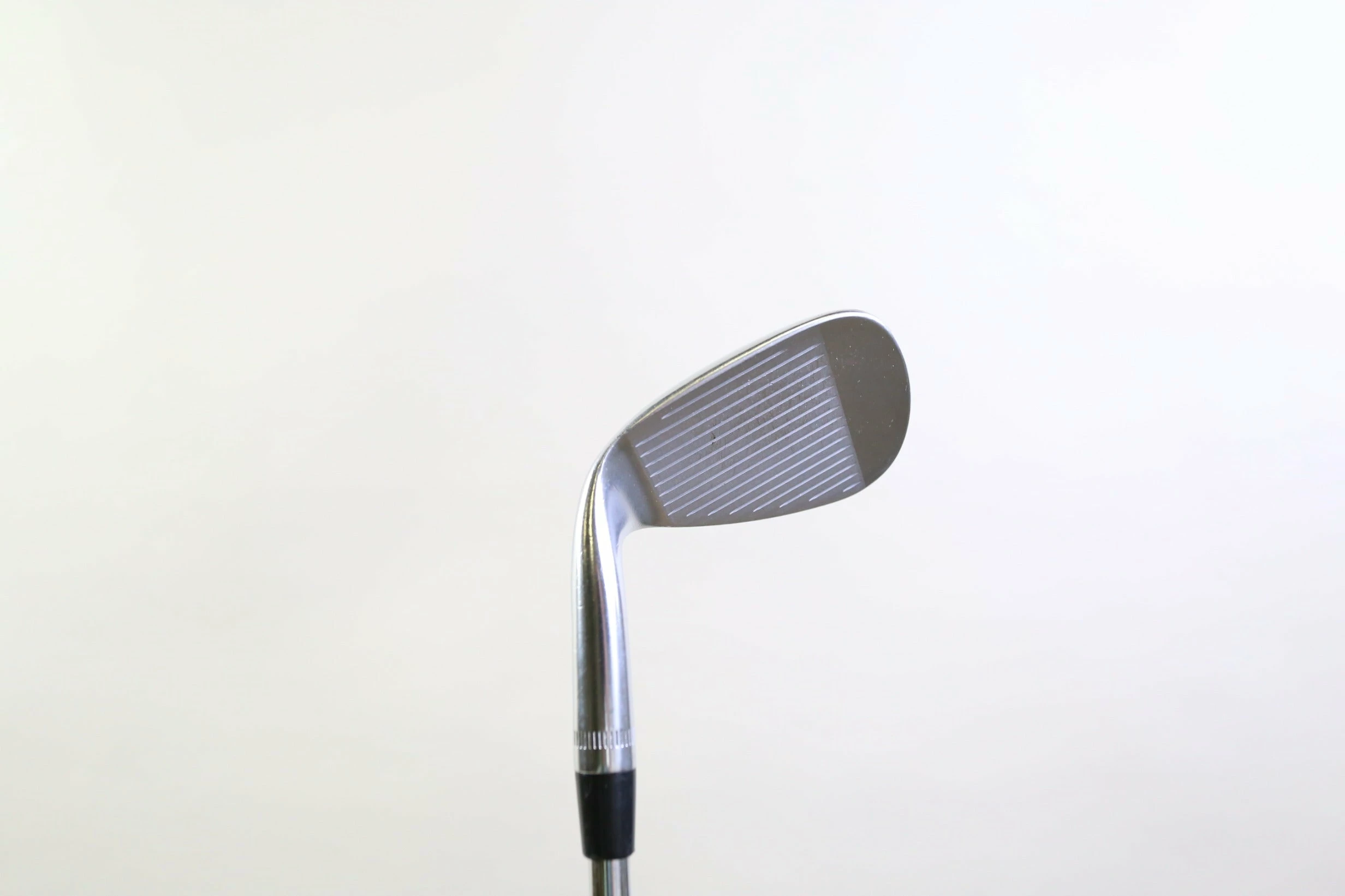 Callaway MD4 Chrome Gap Wedge 50* RH 35 In Steel Shaft Stiff Flex 7 Callaway MD4 Chrome Gap Wedge 50* RH 35 In Steel Shaft Stiff Flex - Image 5