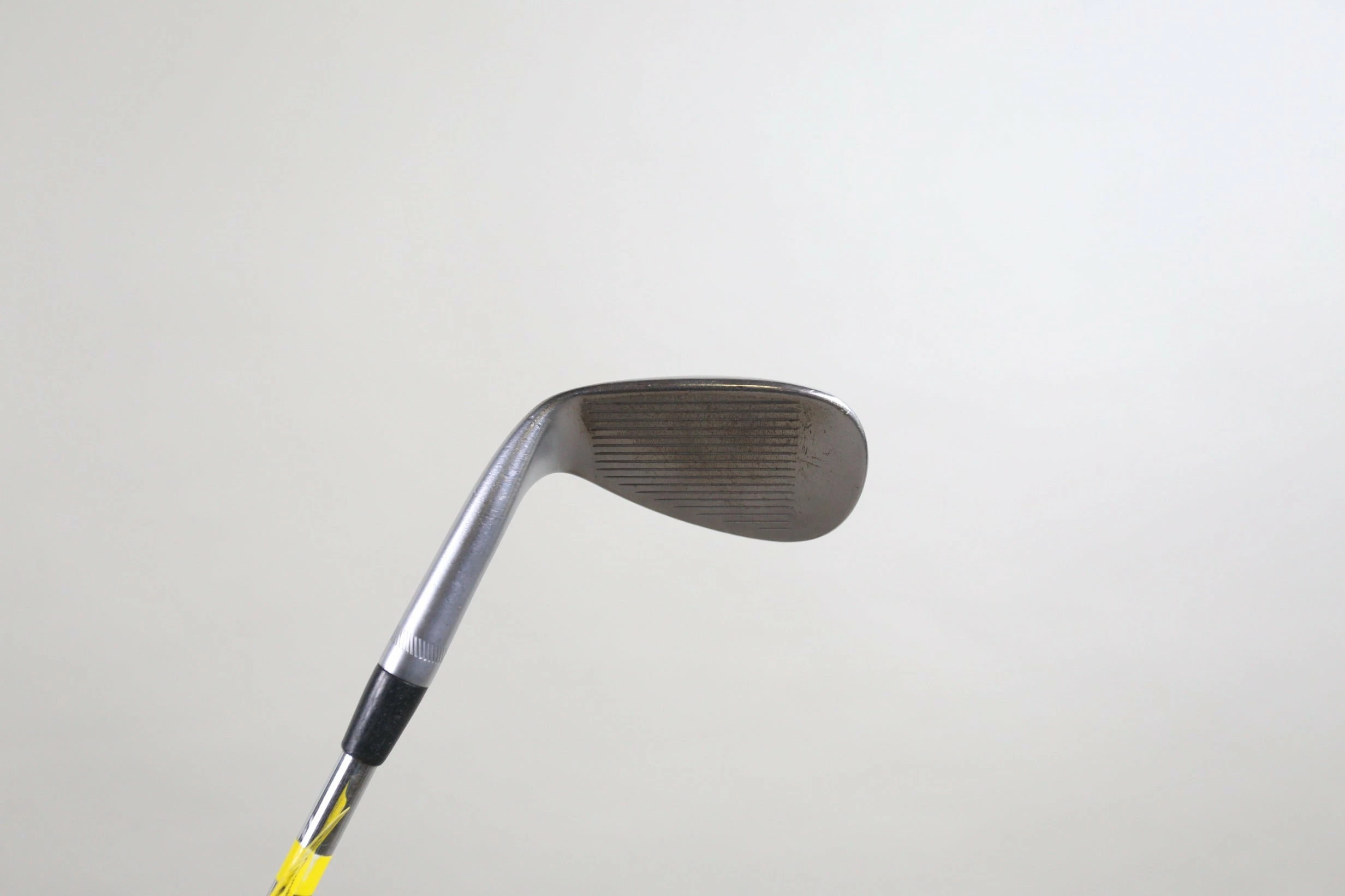 Titleist Vokey SM4 Tour Chrome 54* Wedge 8*b RH 35 In Steel Shaft Stiff Flex 4 Titleist Vokey SM4 Tour Chrome 54* Wedge 8*b RH 35 In Steel Shaft Stiff Flex - Image 2