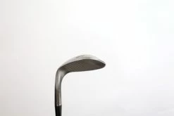 Cleveland CG15 Black Pearl 62* Wedge RH 35.25 In 14* Bounce True Temper Stiff 14 Cleveland CG15 Black Pearl 62* Wedge RH 35.25 In 14* Bounce True Temper Stiff -TaylorMade Shop f2c6e62b a2aa 5e5d a05b ceadd6d31ae0