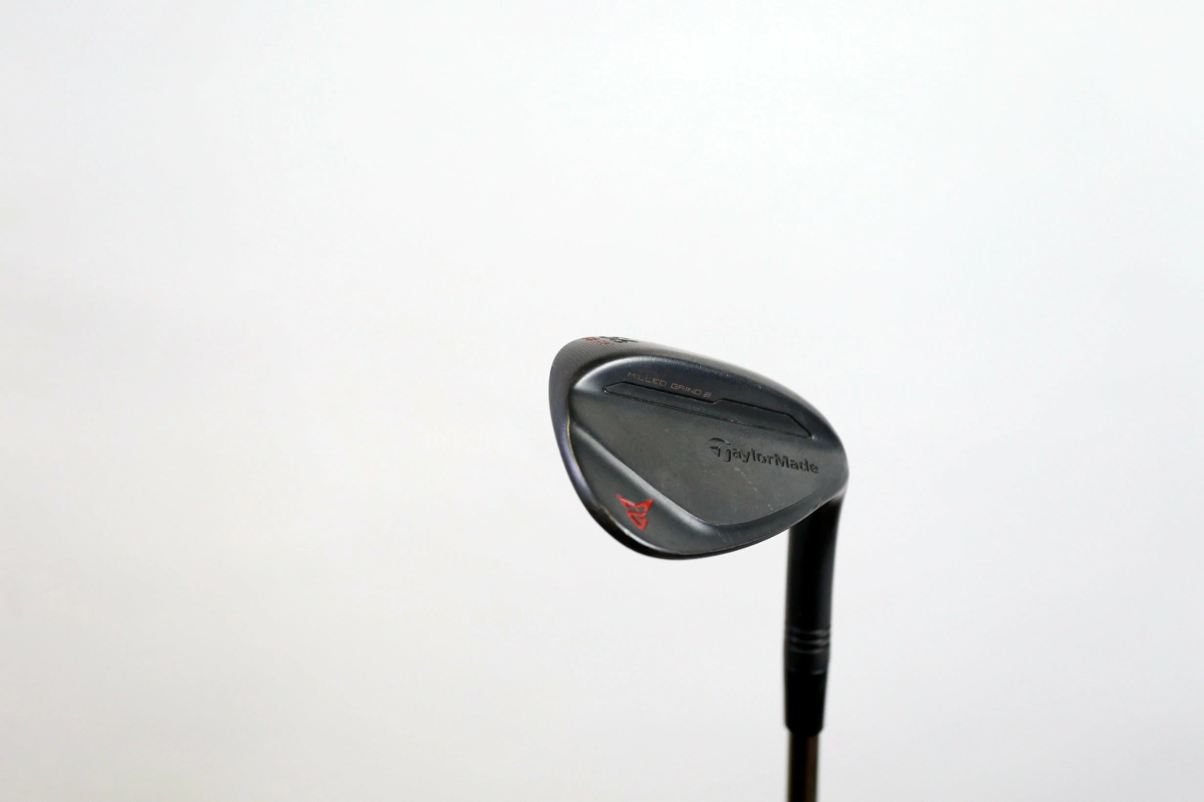 TaylorMade MG2 Black SB 56* Wedge RH 33.75 In 12* Recoil ESX Graphite Ladies 4 TaylorMade MG2 Black SB 56* Wedge RH 33.75 In 12* Recoil ESX Graphite Ladies - Image 2