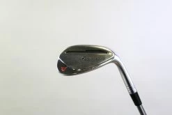 TaylorMade MG2 Chrome SB 54* Wedge RH 35 In Steel Shaft Stiff Flex