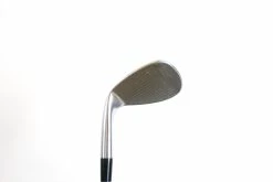 Cleveland CG15 Satin Chrome 60* Wedge RH 35.25 In 12* Cleveland Steel Wedge Flex -TaylorMade Shop f346f83e 8555 54ba 970f 5ab12bf2a715