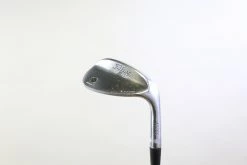 Titleist Vokey SM5 Tour Chrome F Grind 52* Wedge RH 35.25 In 8* Steel Wedge Flex 14 Titleist Vokey SM5 Tour Chrome F Grind 52* Wedge RH 35.25 In 8* Steel Wedge Flex -TaylorMade Shop f36a648a 4c83 580e 9e33 cc2cd9f7b90a