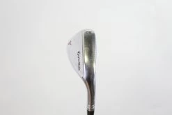 TaylorMade MG2 Chrome SB 50* Wedge RH 35 In 9* True Temper Steel Stiff Flex -TaylorMade Shop f39694e0 20d4 5f85 8417 f28ef0f881bb