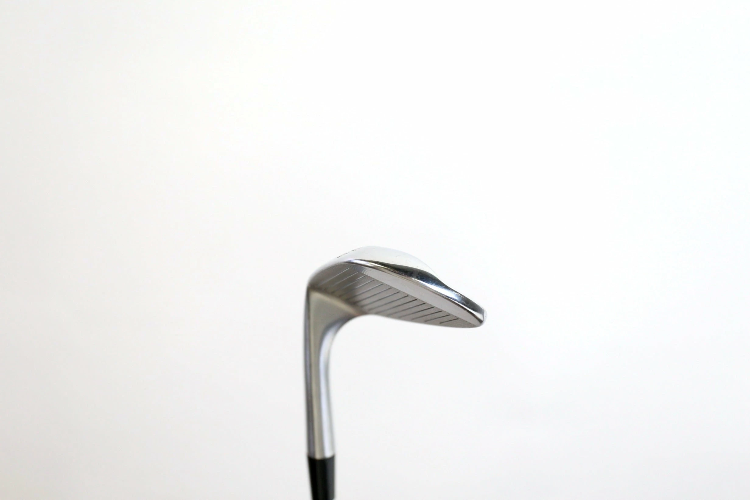 Cleveland 588 RTX 2.0 Blade Satin 58* Wedge RH 35.25 In True Temper Steel Wedge 6 Cleveland 588 RTX 2.0 Blade Satin 58* Wedge RH 35.25 In True Temper Steel Wedge - Image 4