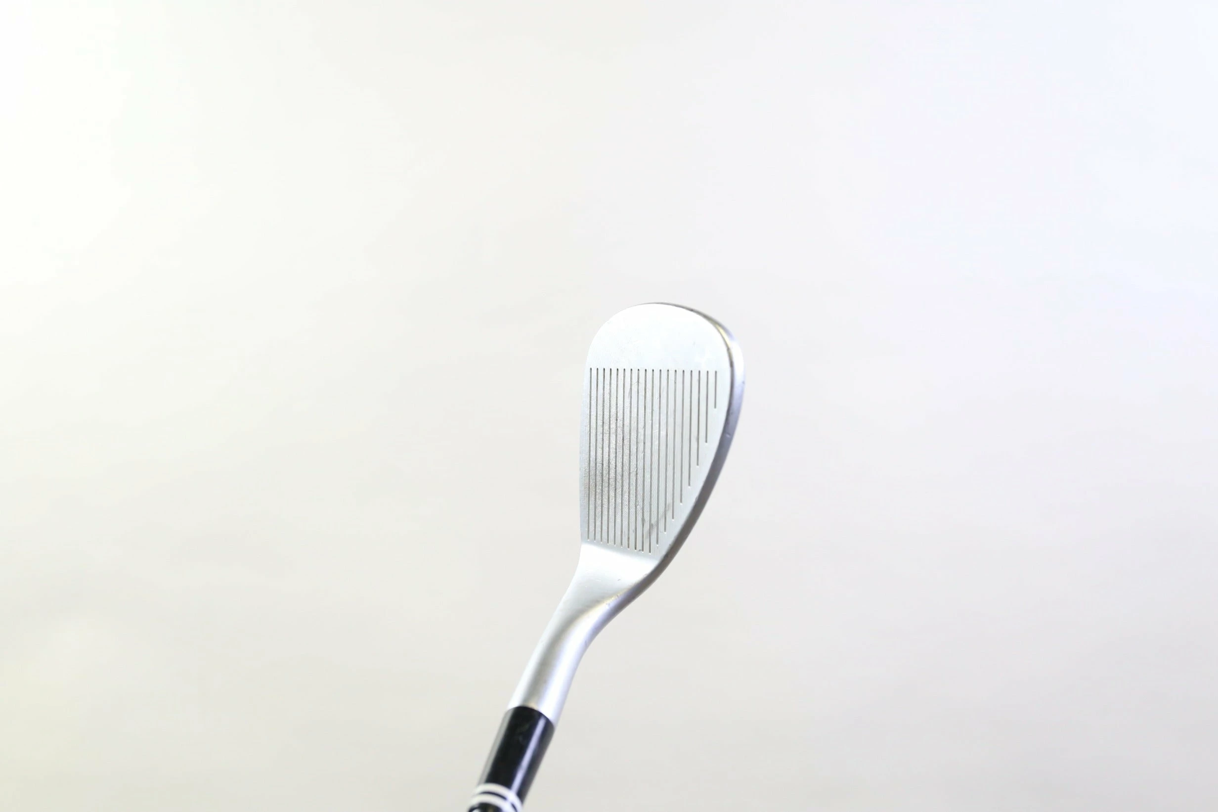 Cleveland CBX 56* Wedge 12* Bounce RH 35.5 In Steel Shaft Stiff Flex 9 Cleveland CBX 56* Wedge 12* Bounce RH 35.5 In Steel Shaft Stiff Flex - Image 7