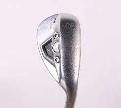 TaylorMade Z TP 58* Wedge RH 35.5 In KBS HI-REV Steel Shaft Wedge Flex -TaylorMade Shop f3c99cdd 37ce 56b5 95fd e46137583359