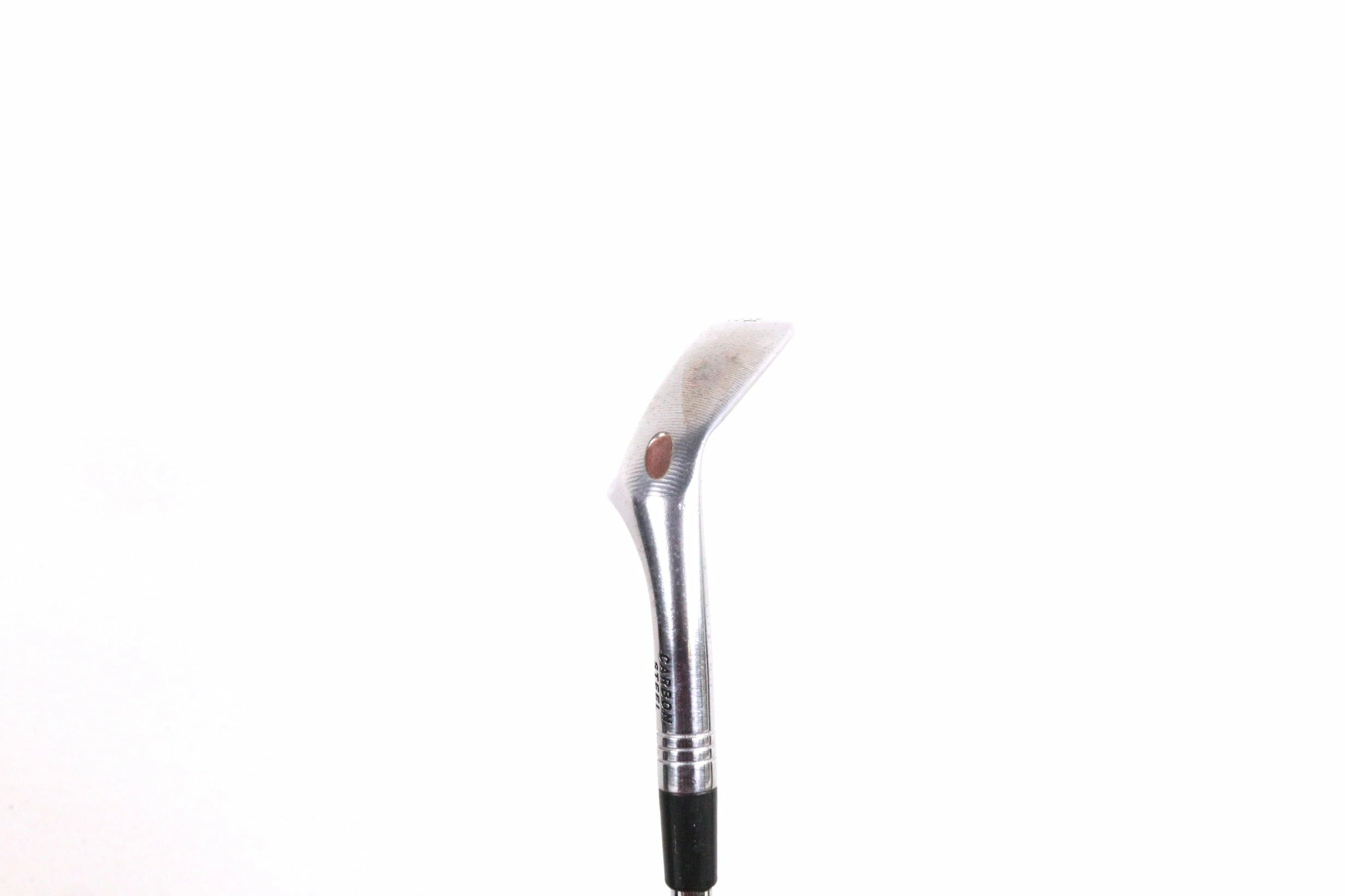 TaylorMade Milled Grind Satin Chrome 58* Wedge RH 34.75 In Steel Stiff Flex 8 TaylorMade Milled Grind Satin Chrome 58* Wedge RH 34.75 In Steel Stiff Flex - Image 6