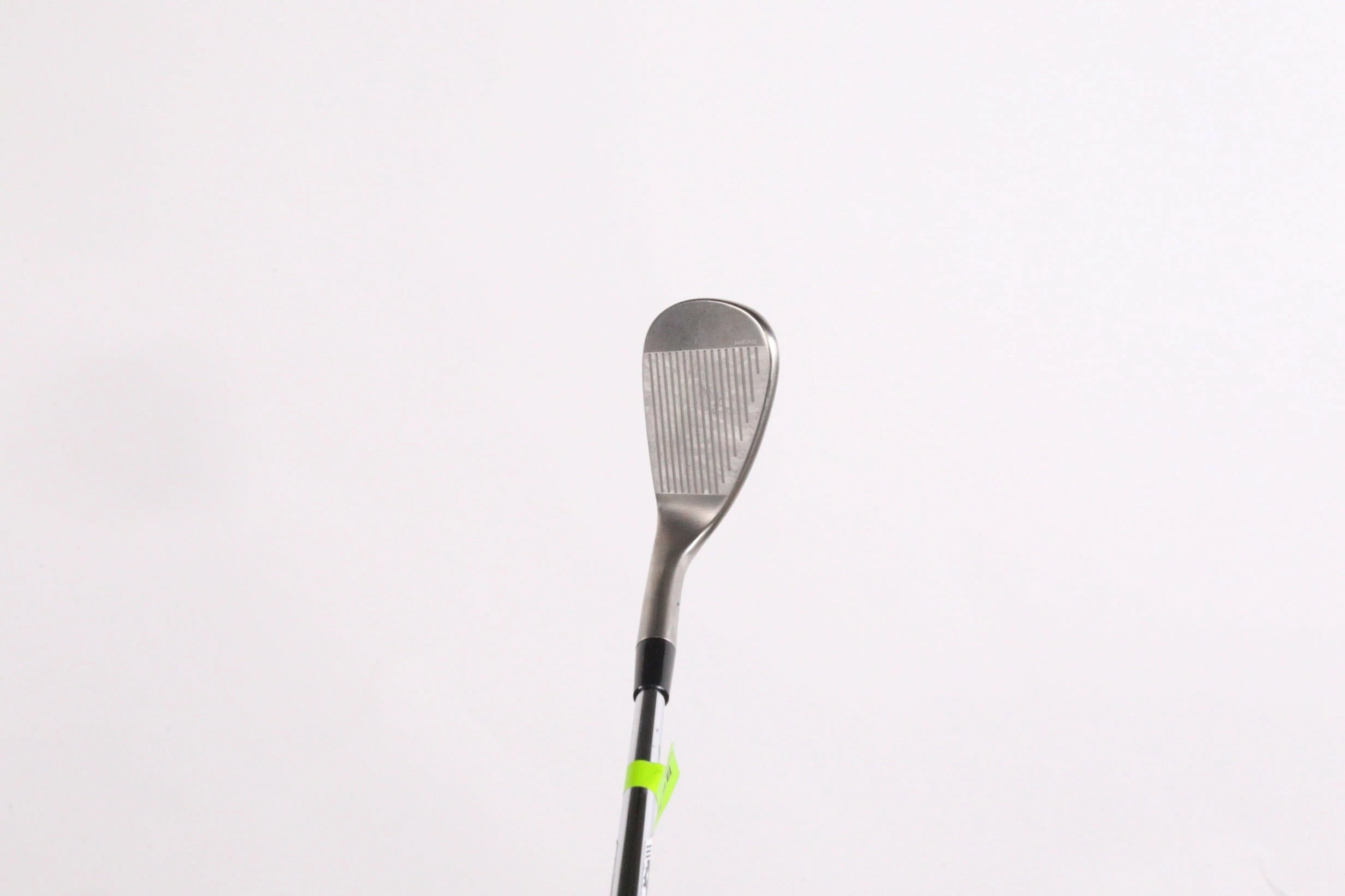 TaylorMade Tour Preferred ATV 56* Wedge RH 35.5 In Tour-V Steel Extra Stiff Flex 8 TaylorMade Tour Preferred ATV 56* Wedge RH 35.5 In Tour-V Steel Extra Stiff Flex - Image 6