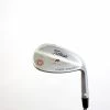 Titleist Vokey Spin Milled TC '09 60* Wedge RH 35 In Steel Shaft Stiff Flex