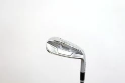 Cleveland Smart Sole 4.0 C 42* Wedge RH 34 In Cleveland Graphite Stiff Flex